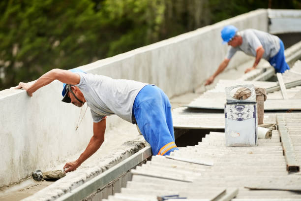 Best Insulation Maintenance and Repair in Westvle, IL